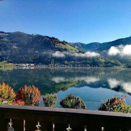 Haus Ditzer - Villa Theresia Zell am See Exterior foto