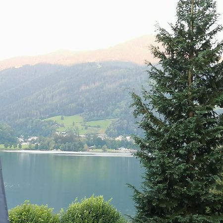 Haus Ditzer - Villa Theresia Zell am See Exterior foto