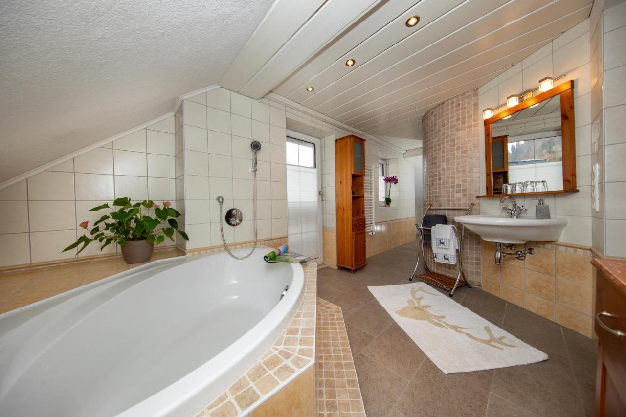 Haus Ditzer - Villa Theresia Zell am See Exterior foto