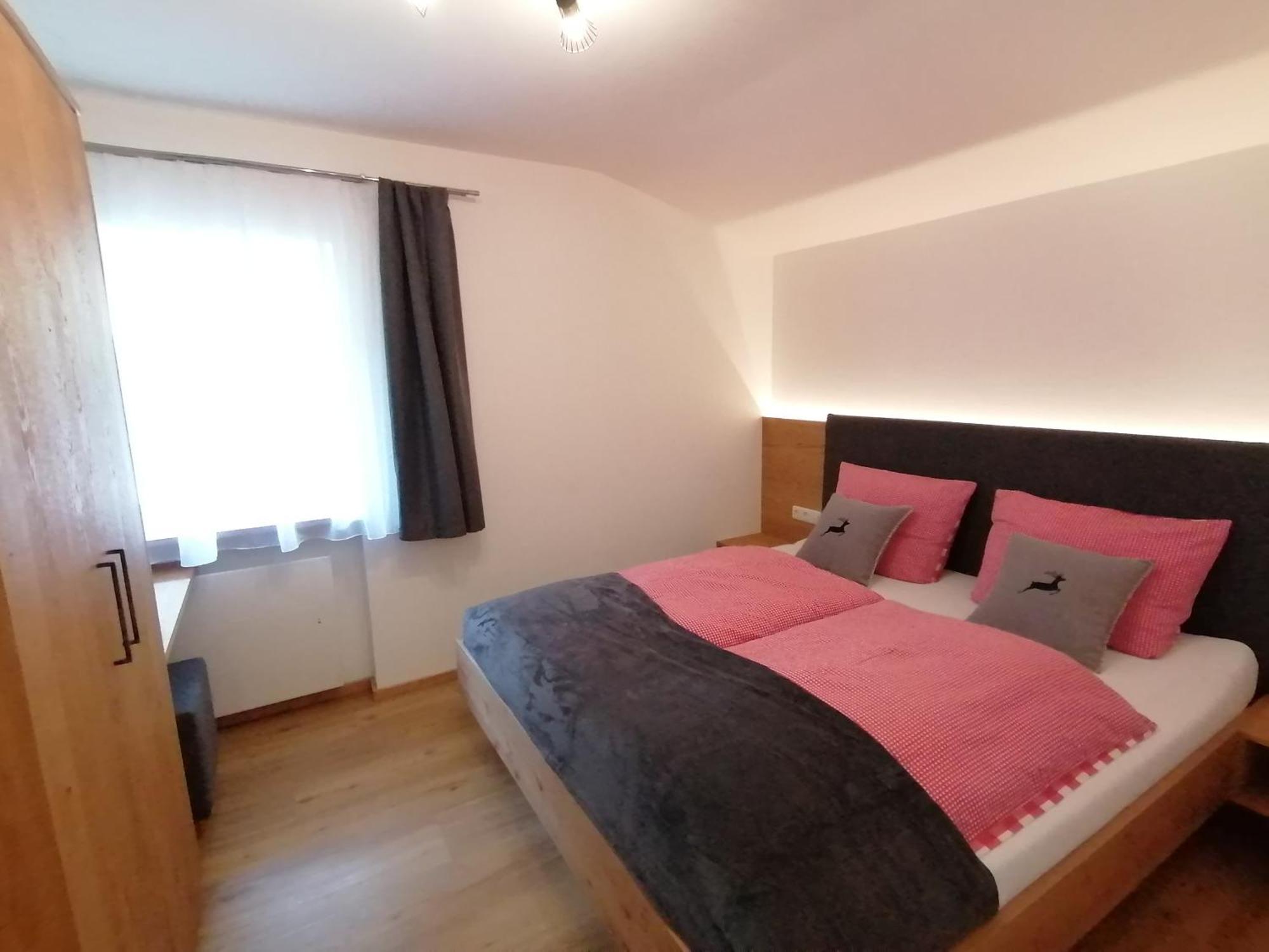 Haus Ditzer - Villa Theresia Zell am See Zimmer foto