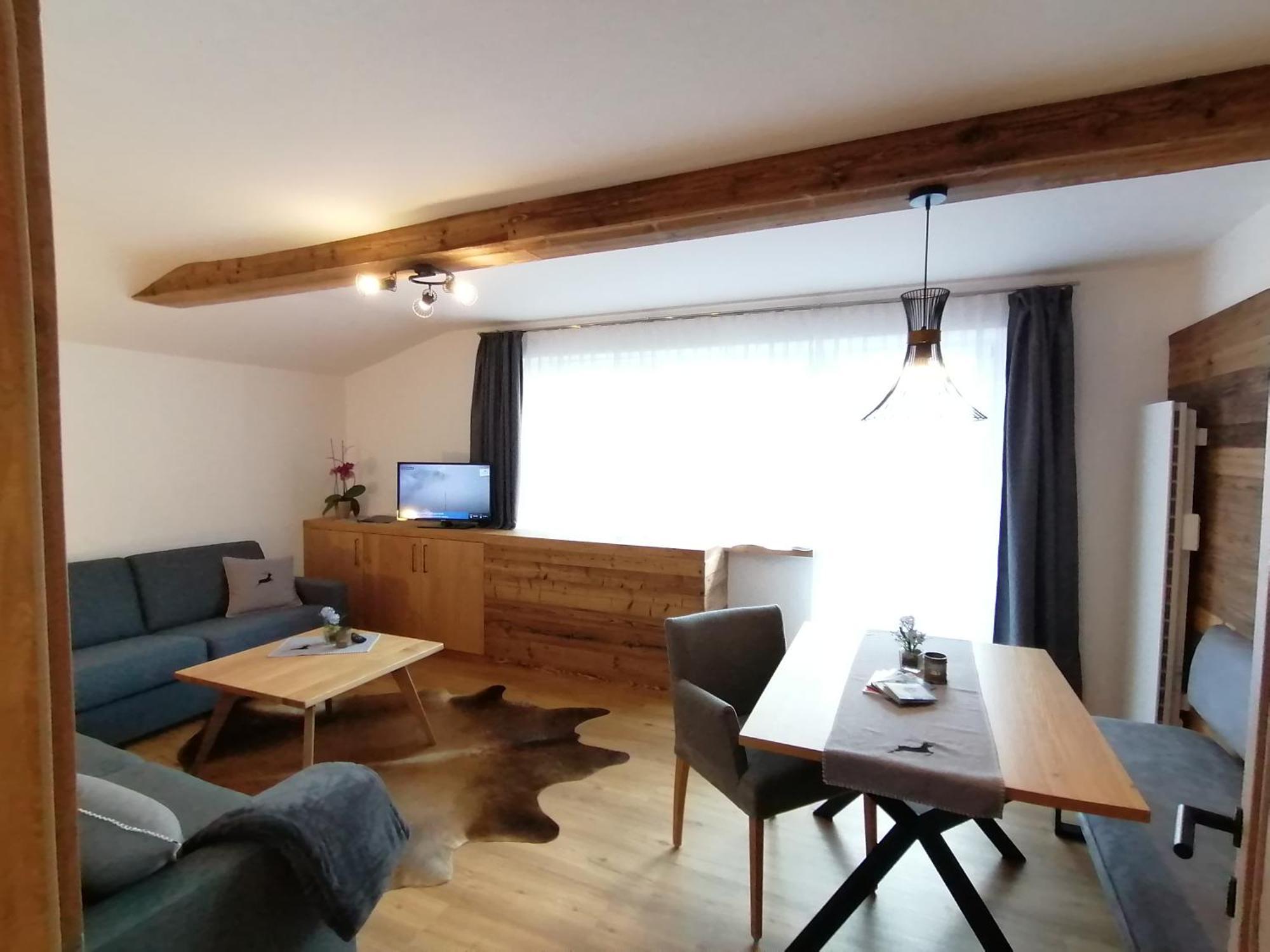 Haus Ditzer - Villa Theresia Zell am See Zimmer foto