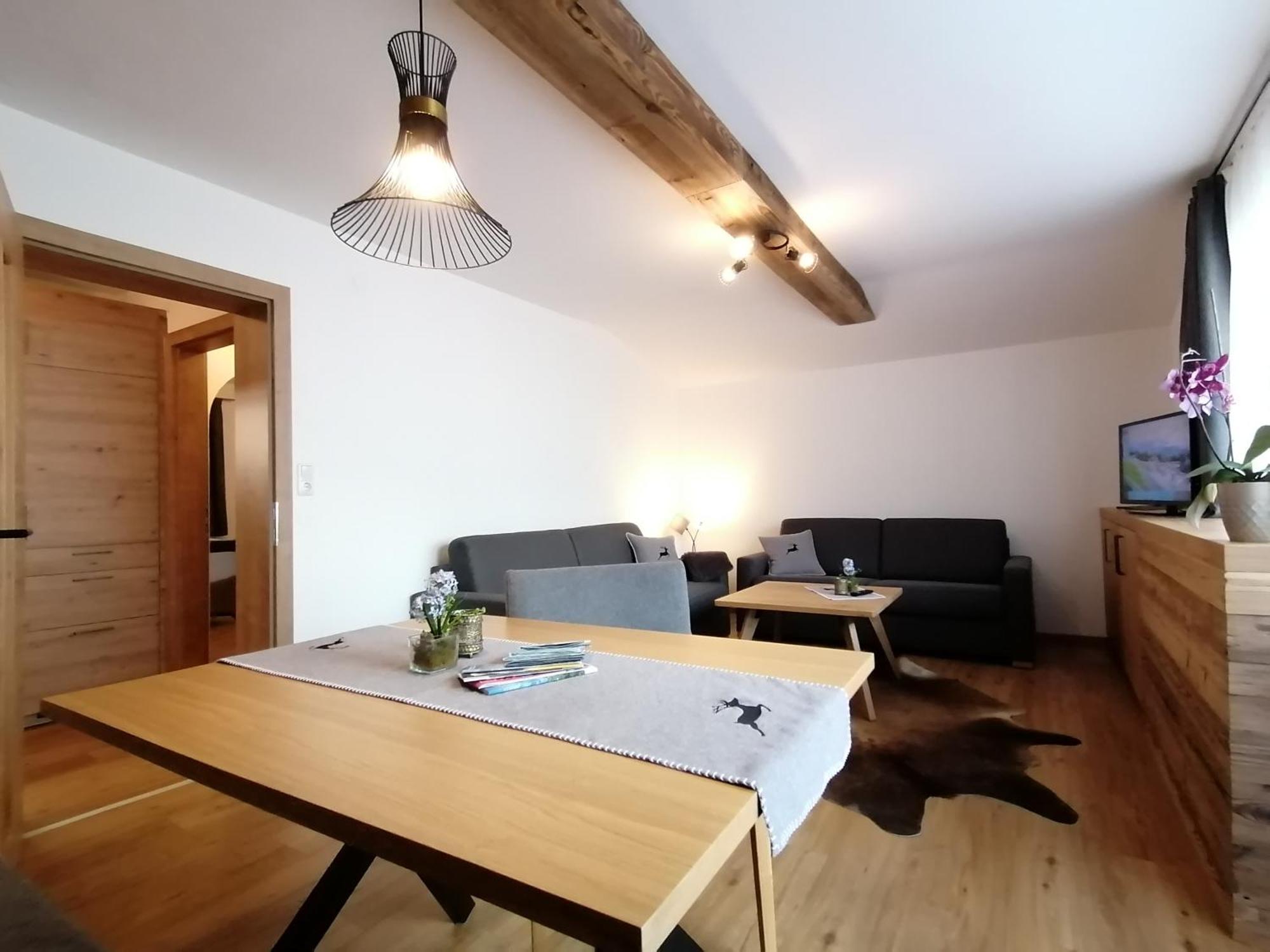 Haus Ditzer - Villa Theresia Zell am See Zimmer foto